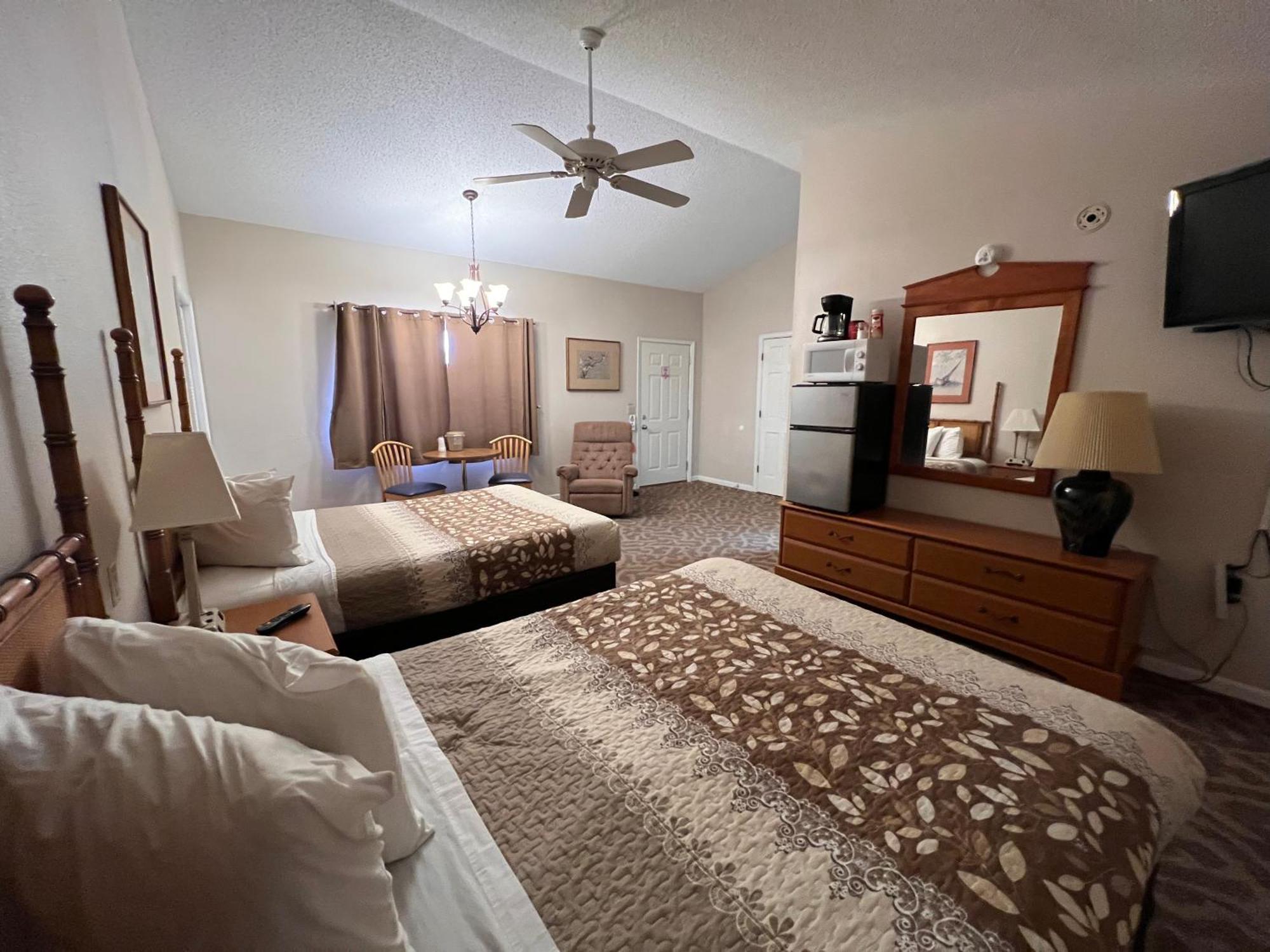Dew Drop Inn Motel By Oyo Miller Sd Extérieur photo