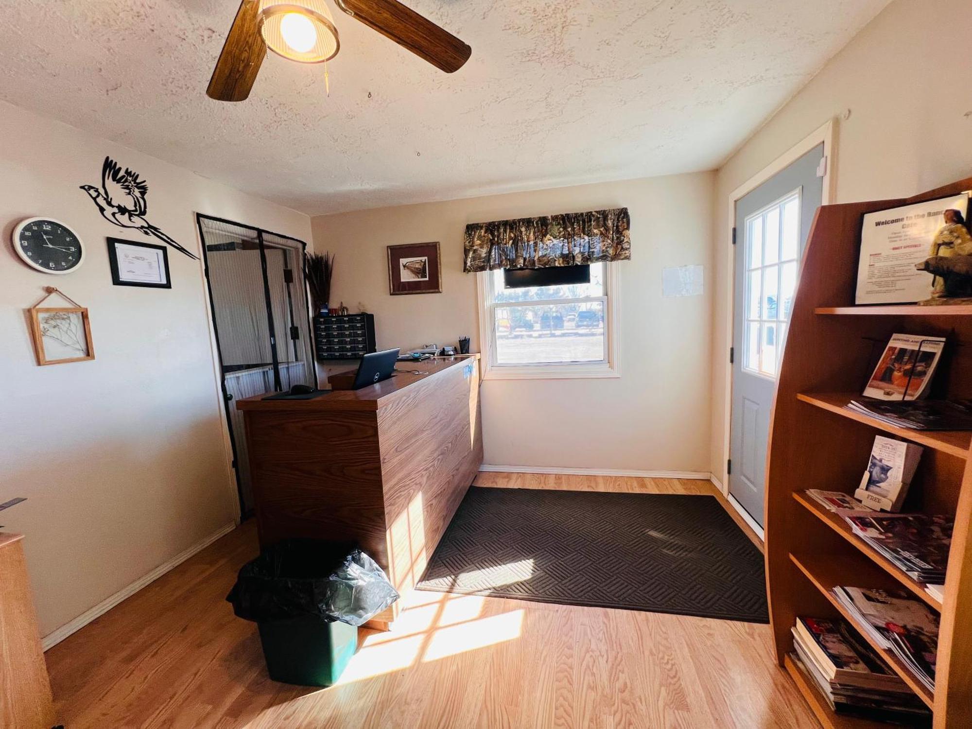 Dew Drop Inn Motel By Oyo Miller Sd Extérieur photo
